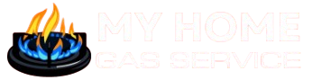 My Home Gas Service Logo