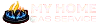 My Home Gas Service Logo